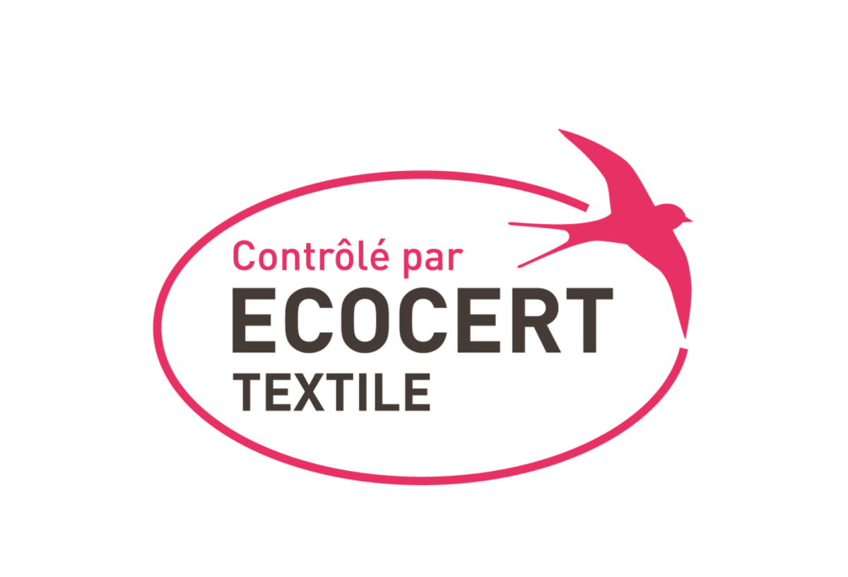 Ecocert®-Textile