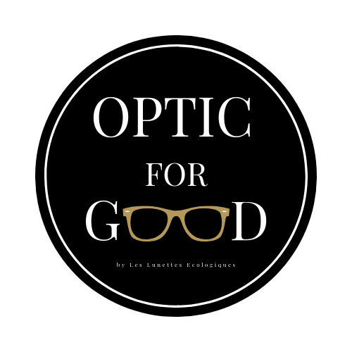 Optic for good Logo