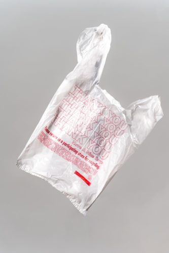 sac-plastique