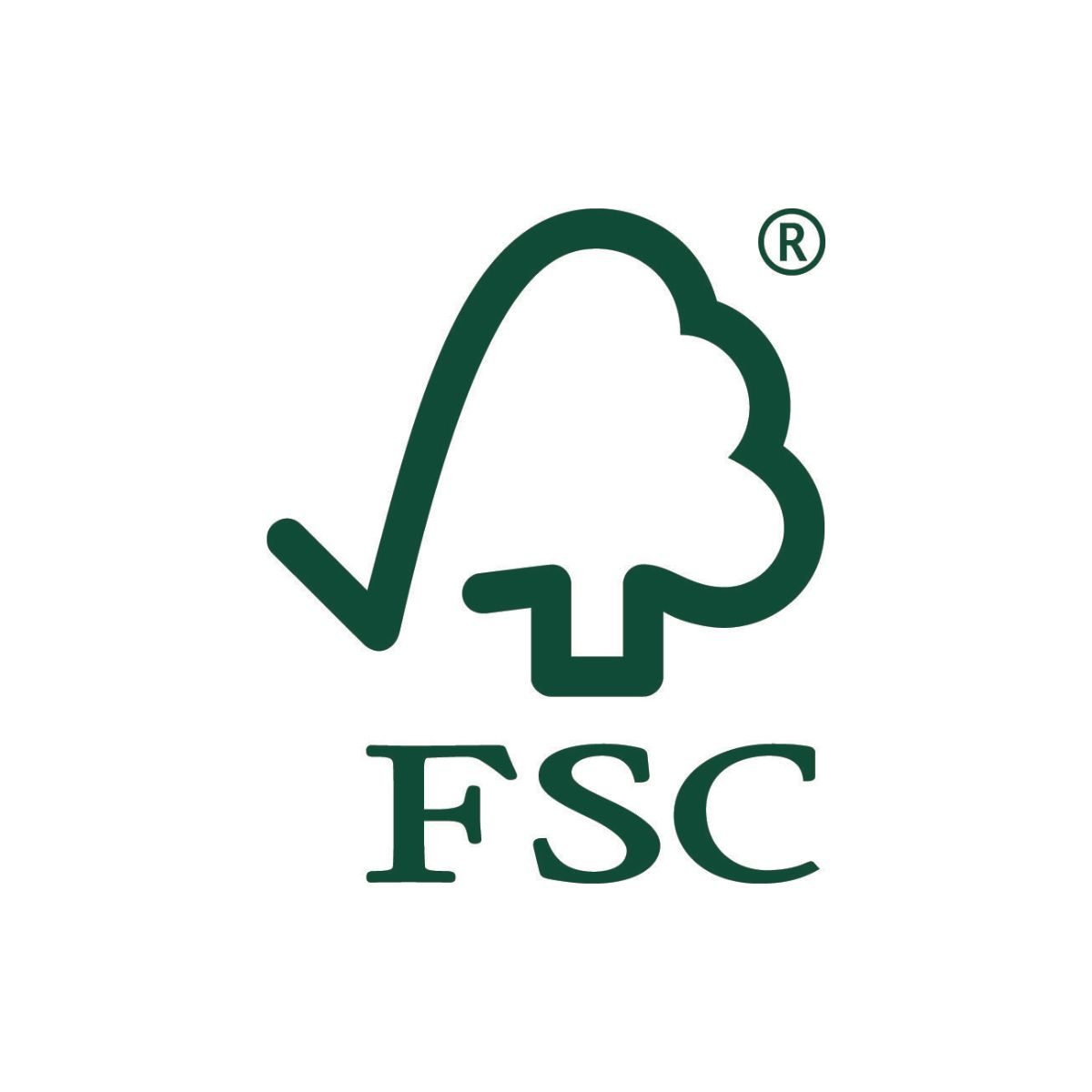 Forest Stewardship Council ® (FSC)