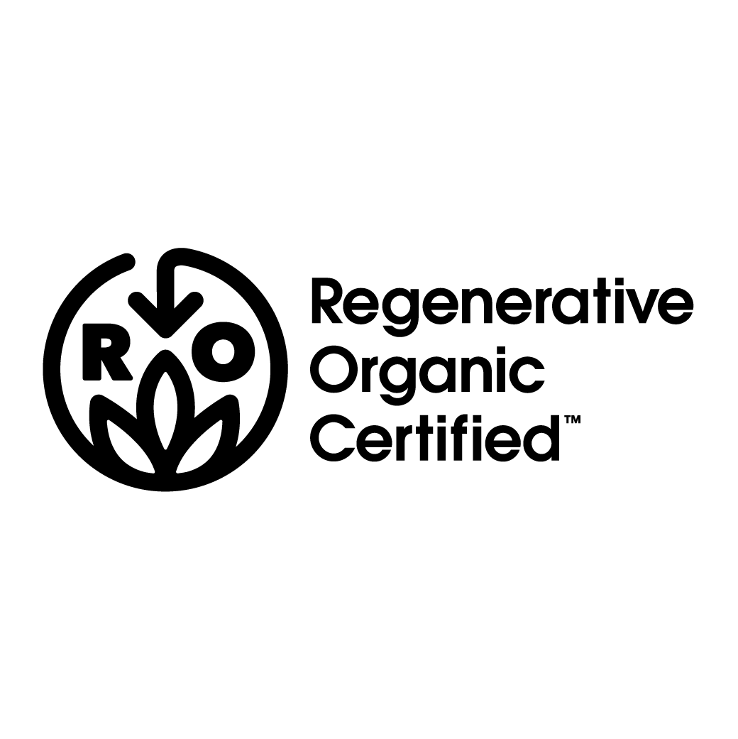 Regenerative Organic Certified (ROC)
