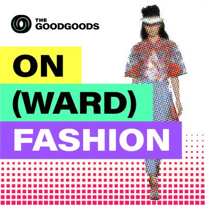 podcast onward-fashion