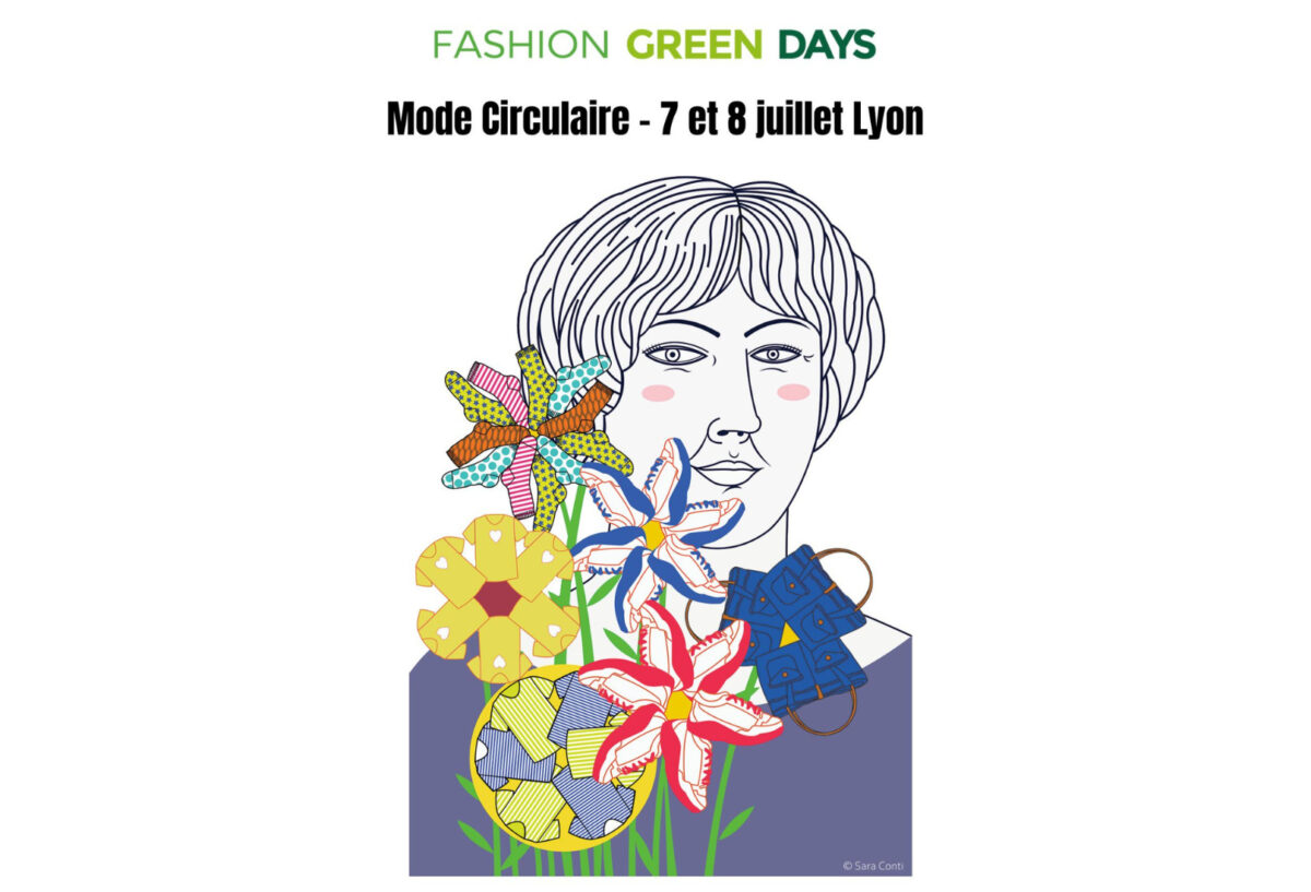 Les Fashion Green Days