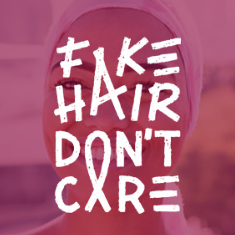 ***🎀 FAKE HAIR DON'T CARE***