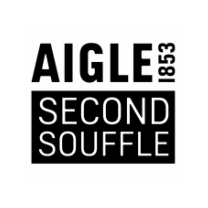 ***Aigle 1853 Second Souffle***