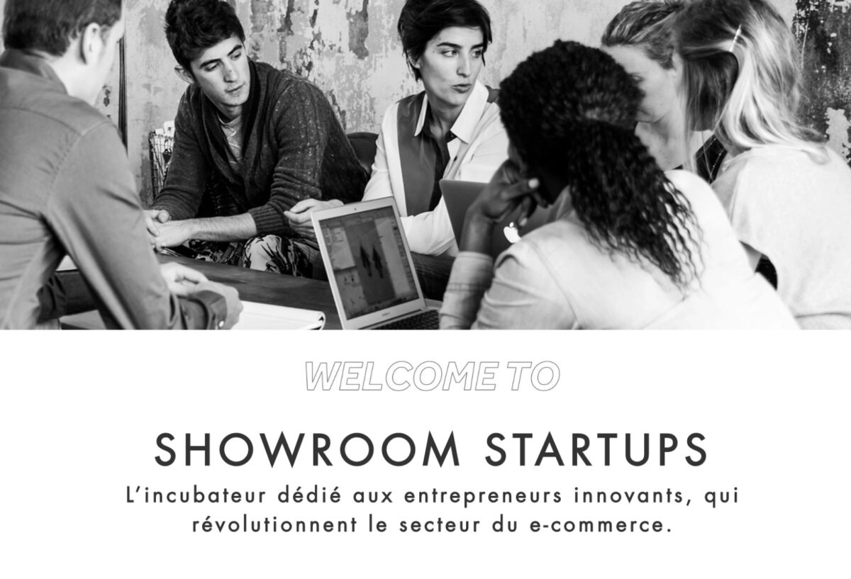 Showroom Startups lance sa nouvelle campagne d’appels à projets