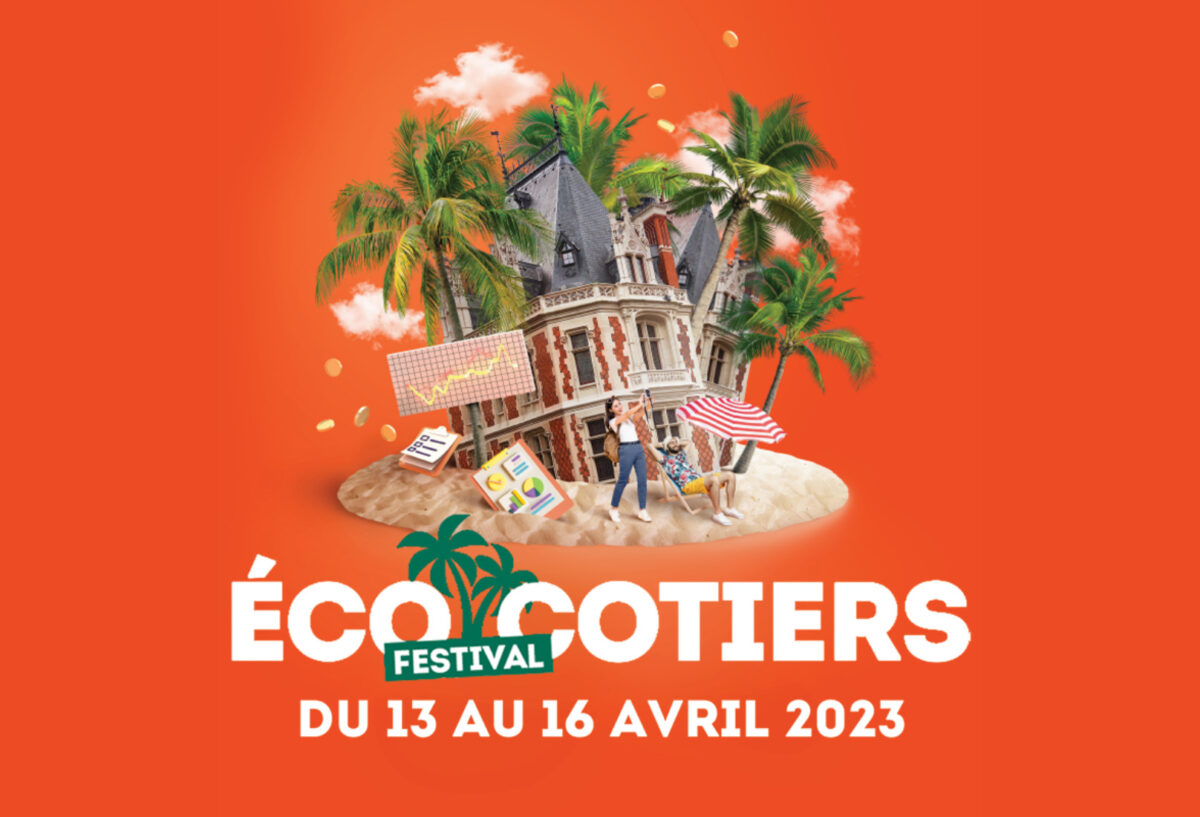 Le Festival Écocotiers : échanges culturels et artistiques autour de l’économie et des questions de société
